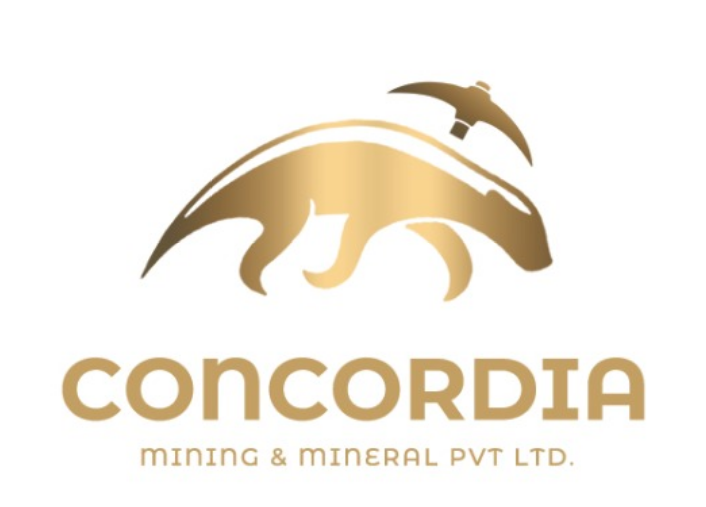 concordia mines